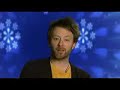 Thom on The Big Fat Quiz Of The Year 2007 Thom on The Big Fat Quiz Of The Year 2007