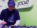 Set Dj Kempa Groove Channel P1