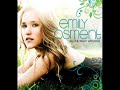02. "Average Girl" - Emily Osment + Lyrics (FULL STUDIO VERSION)