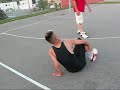 ankle breaker blooper 2
