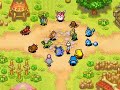Pokemon Mystery Dungeon Darkness/Time: Post-Game Ending Pokemon Mystery Dungeon Darkness/Time: Post-Game Ending