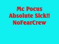 MC POCUS FULL TIME BINGA