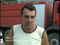 Vatrogasci u štrajku