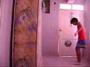 Beceudinho Freestyler Soccer