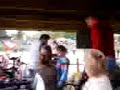 Ljubisina seva Borsko Jezero-splav Ljubisina seva Borsko Jezero-splav