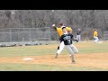 Baseball Wilson vs. McNamara 3/11/2013 thumbnail
