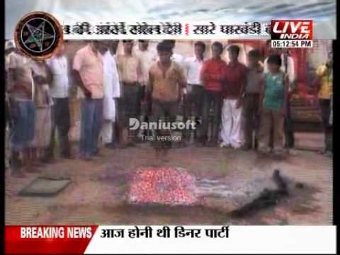 2 - Prof. Narendra Nayak, Rationalist on Live India