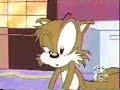 Adventures of Sonic the Hedgehog - Tails is Sorry