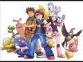 My Pokemon Opening My Pokemon Opening