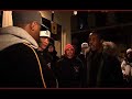 Street Battle | Shinobi vs Whashisface