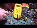 Magnet washer array overunity.com