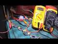 Magnet washer array overunity.com