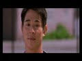 the classic sport/fight scene on romeo must die with jet li