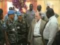 MaximsNewsNetwork: SUDAN MALAKAL FIGHTING...