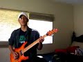 Maná- Si No Te Hubieras Ido (Guitar Cover) Maná- Si No Te Hubieras Ido (Guitar Cover)