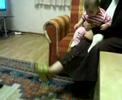 Baby laugh . LACHENDES BABY . What�s it mum? comic baby ...