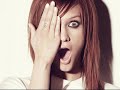 Ashlee Simpson Surrender (Espa