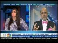 Doha Bank CEO Dr. R. Seetharaman's interview with CNBC Arabia - Bond Market - Tue, 01-Mar-2016