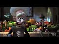 Star Wars: The Aardman Version 2