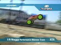 team losi MUGGY
