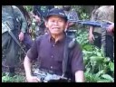 AFP VS MILF (BIAF Commander Bravo and Umra Kato LIVE)