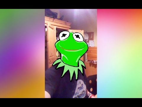 how to draw well on snapchat