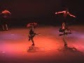 abakuadancers are performing a salsa shines'show

Band: Johnny Colon
Title: Merecumbe