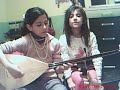 Damla ve Selin Yarar-Karahisar Kalesi Damla ve Selin Yarar-Karahisar Kalesi