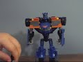 Animated Sentinel Prime Animated Sentinel Prime