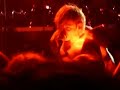 Dir en Grey London 01/08/2007 Saku Live Clip