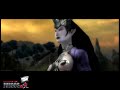 Warhammer-mark-of-chaos-battle march-xbox360 Warhammer-mark-of-chaos-battle march-xbox360
