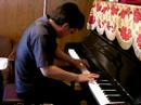 ISHI-chan plays \"Appassionata\" in Hiroshima.