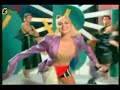 Yonca Evcimik - Boza [OFFICIAL MUSIC VIDEO]