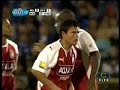 El golazo del 