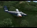 FS2004 St. Barth's Landing 2