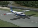 FS2004 St. Barth's Landing 2