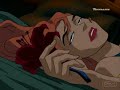 Shayera Hawkgirl Fading