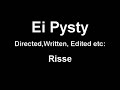 wow   ei pysty