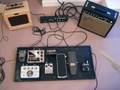videos de Ibanez FP-777 Flying Pan Effects Demo