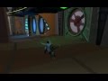 Deep Space Wave Trains