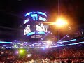 UFC 101 Alessio Sakara intro