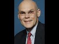 Draumatic James Carville