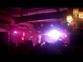Mess of Me - Switchfoot @ House of Blues New Orleans