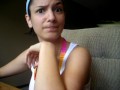 crazy person rambles