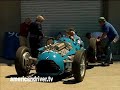 Peter Mullin - 1950 Talbot Lago Grand Prix Car