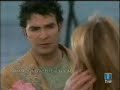 prisionera   guadalupe recibe flores de daniel  parte 2 