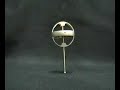 Super Precision Gyroscope 5 - from gyroscope.com