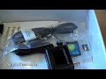Motorola MOTOROKR E8 unboxing and hands on