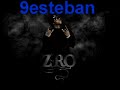 Z-Ro Freestyle