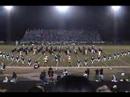 VHS 2007 Homecoming Royalty & Pirate Marching Band Clip 1